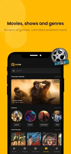 sony-ps-vita Movies and shows